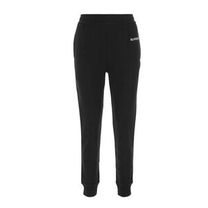 Burberry Logo Printed Jogging Pants Women Size XS